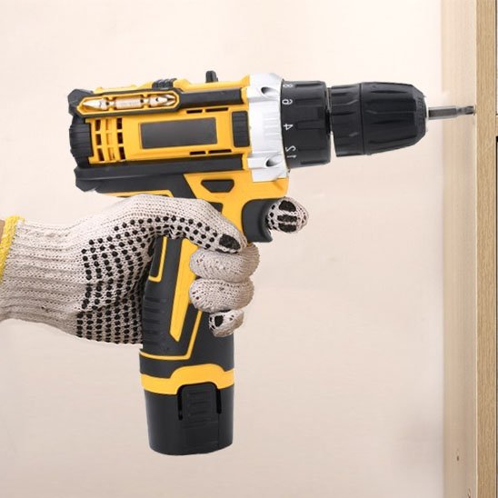 Visseuse devisseuse | Polyvalente