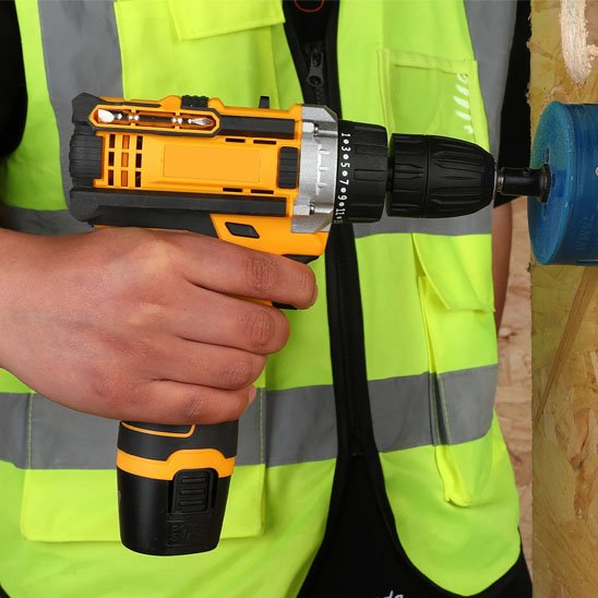 Visseuse devisseuse | Polyvalente