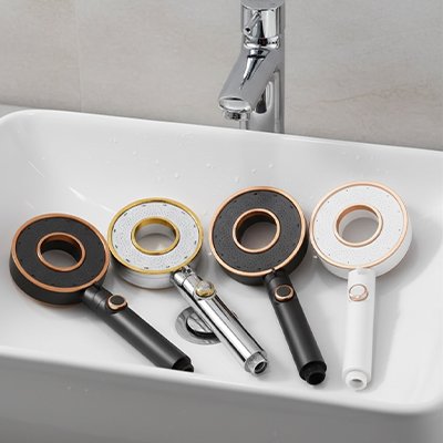 
Pommeau de douche | Économique Ajustable5
