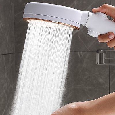 
Pommeau de douche | Économique Ajustable6