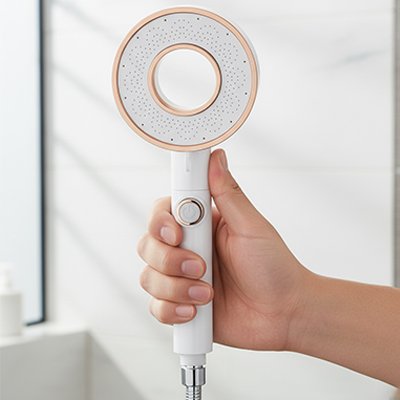 Pommeau de douche | Économique Ajustable8