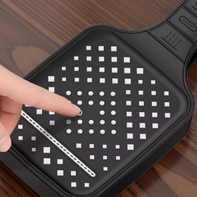 Pommeau de douche | EcoStream HP 7