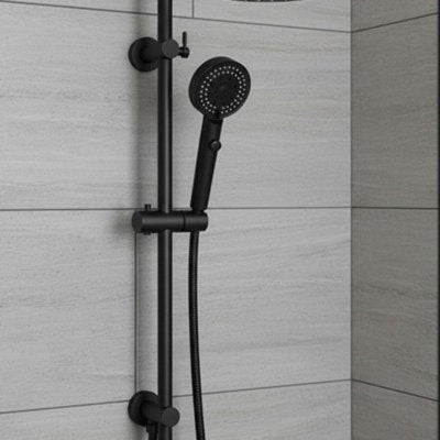 Pommeau de douche - 13