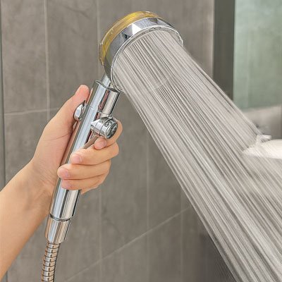 Pommeau de douche - 7