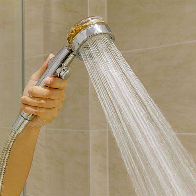 Pommeau de douche | EcoPress