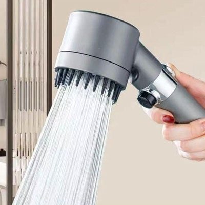 Pommeau de douche - haute pression 5