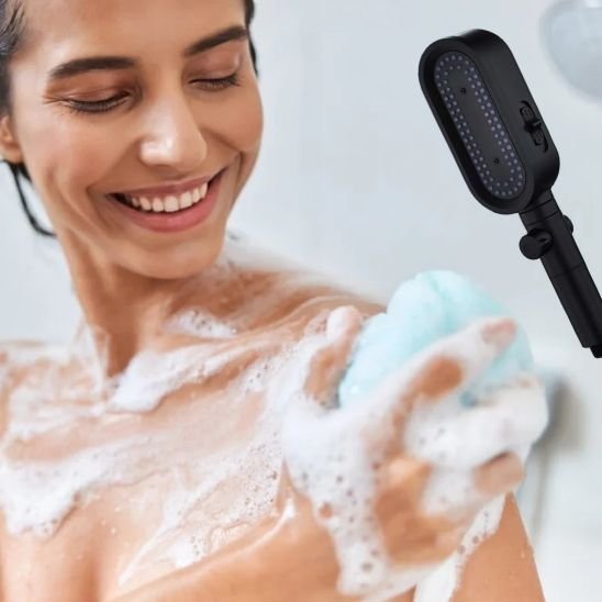 Pommeau douche | EcoSpa Premium10
