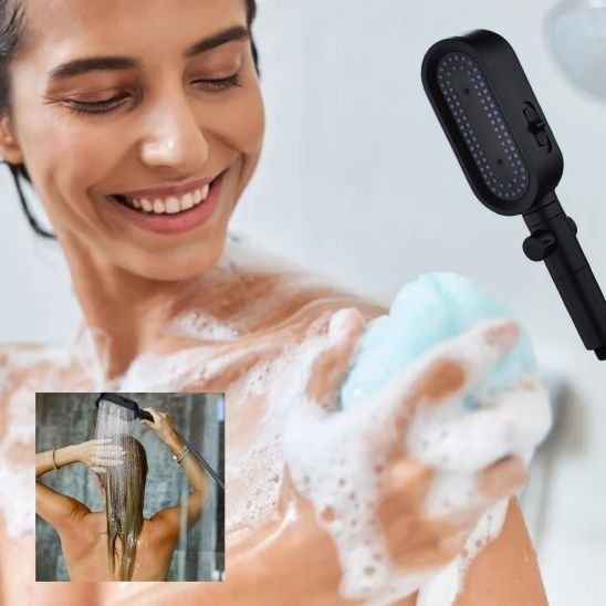 Pommeau douche | EcoSpa Premium11