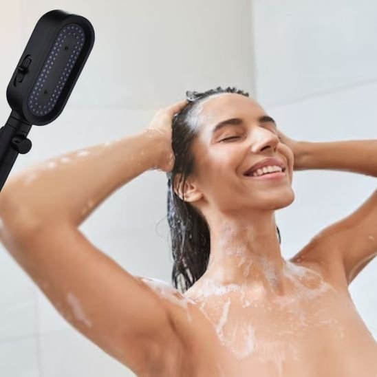 Pommeau douche | EcoSpa Premium12