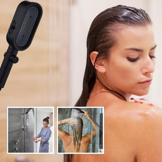 Pommeau douche | EcoSpa Premium14
