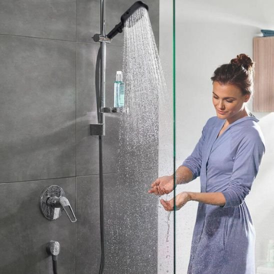 Pommeau douche | EcoSpa Premium16
