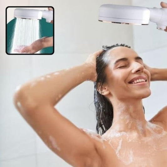 Pommeau douche | EcoFlow10