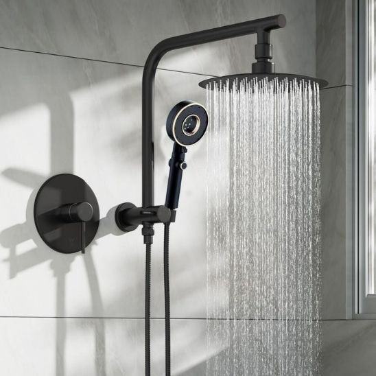 Pommeau douche | EcoFlow19