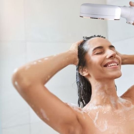 Pommeau douche | EcoFlow11