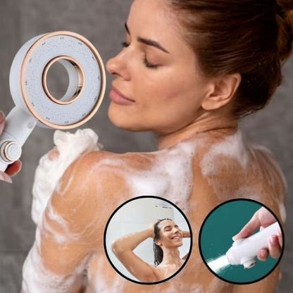 Pommeau douche | EcoFlow13