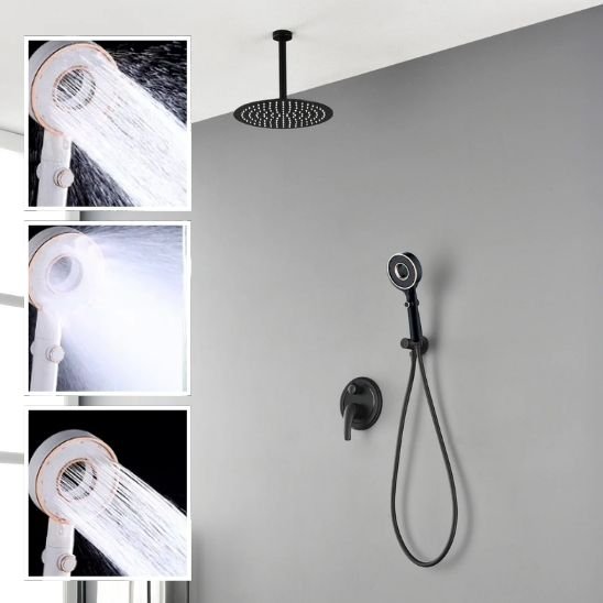 Pommeau douche | EcoFlow15