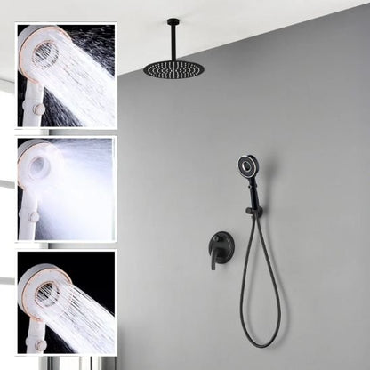 Pommeau douche | EcoFlow15
