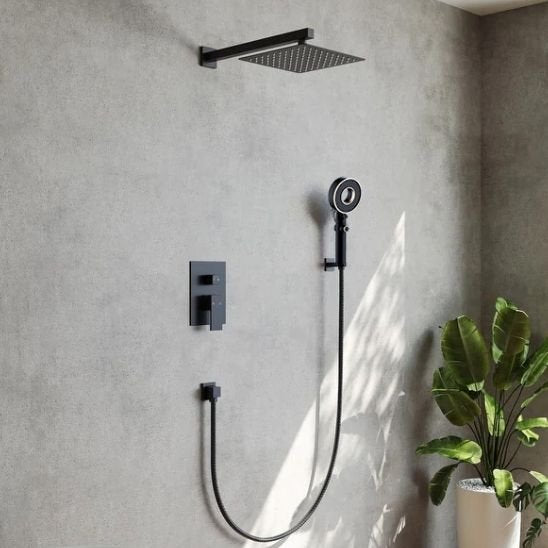 Pommeau douche | EcoFlow16
