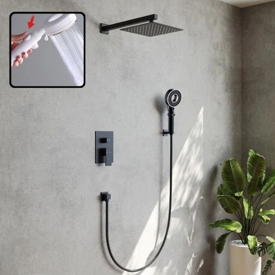 Pommeau douche | EcoFlow17