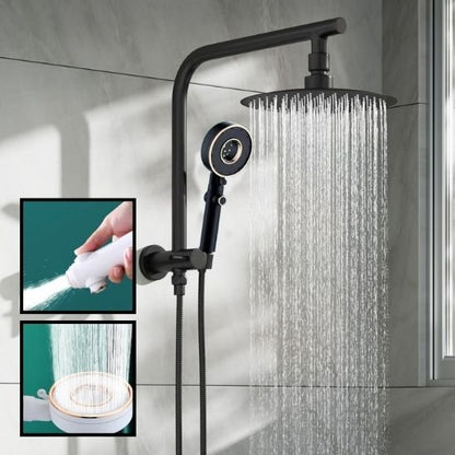 Pommeau douche | EcoFlow18