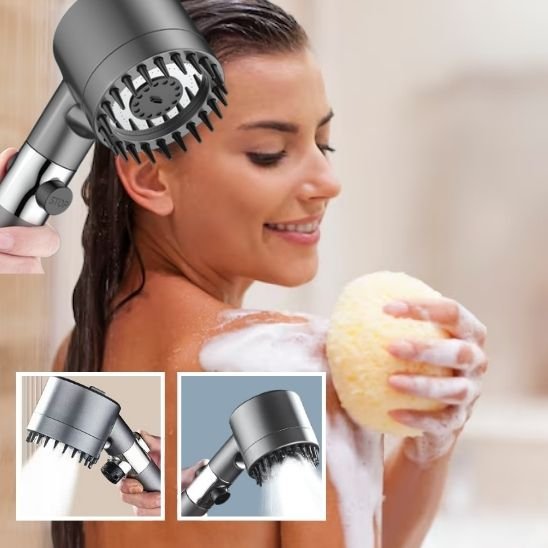 Pommeau douche | EcoPress19