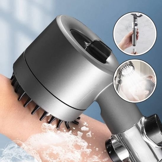 Pommeau douche | EcoPress12