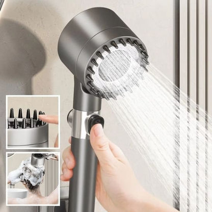 Pommeau douche | EcoPress13