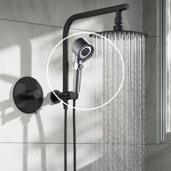 Pommeau douche | EcoPress14