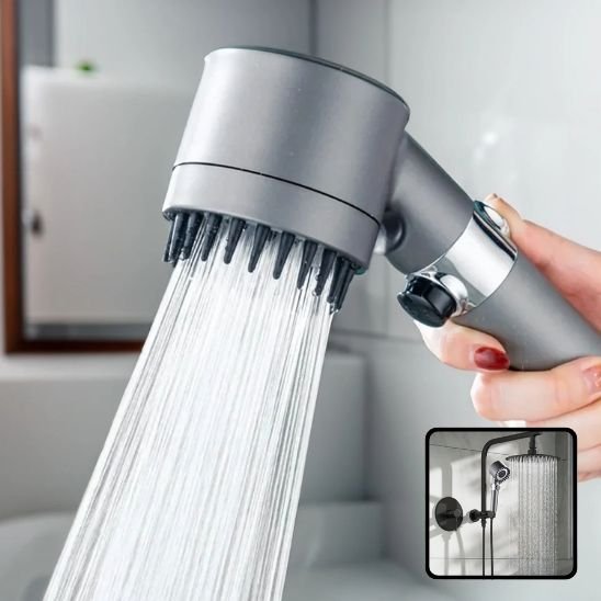 Pommeau douche | EcoPress8