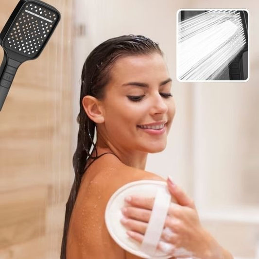 Pommeau douche | EcoPress+9