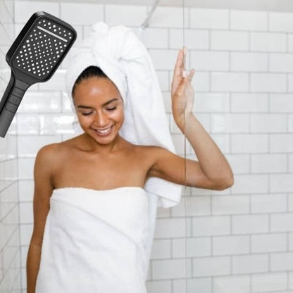 Pommeau douche | EcoPress+10