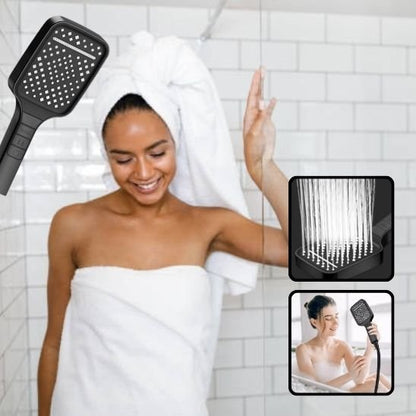 Pommeau douche | EcoPress+11