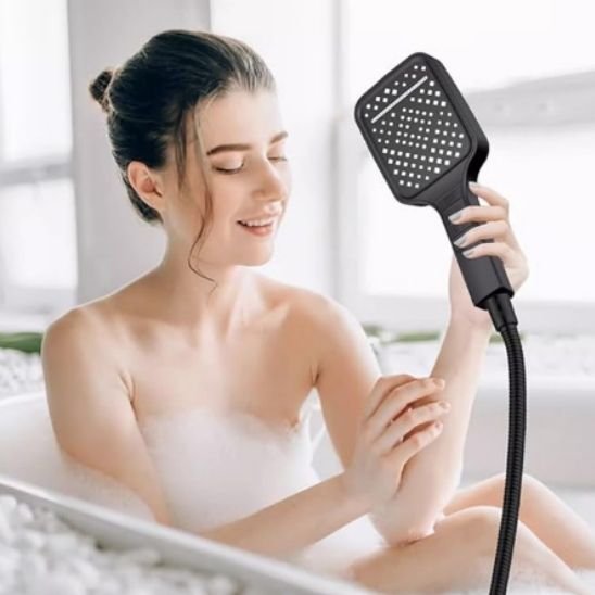 Pommeau douche | EcoPress+12