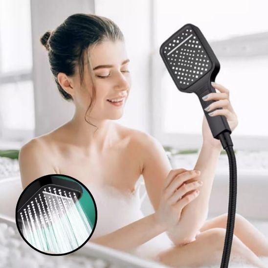 Pommeau douche | EcoPress+13