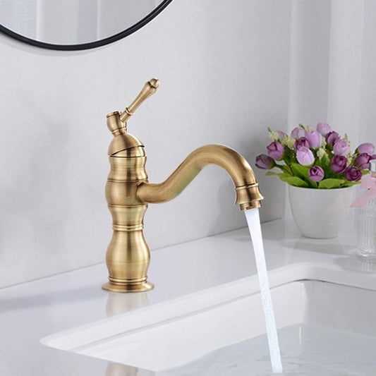 Mitigeur de lavabo - clean