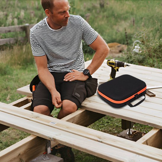 Boite à outils | OrganizPro