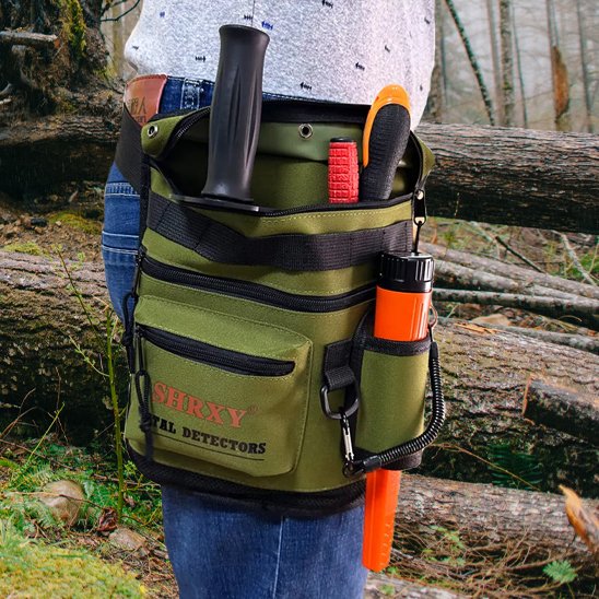 Sac à outils | Robuste & Pratique
