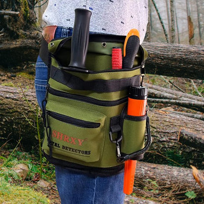 Sac à outils | Robuste & Pratique