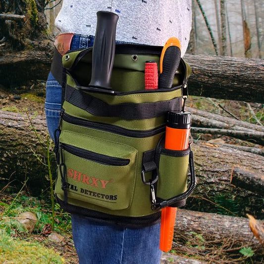 Sac à outils | Robuste & Pratique