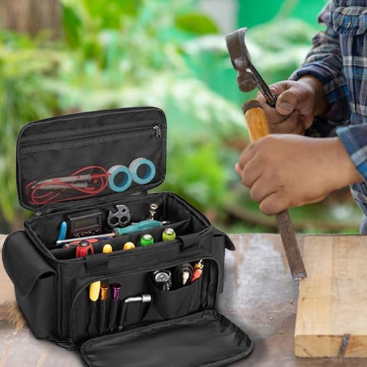 Sac à outils | Robuste Professionnel
