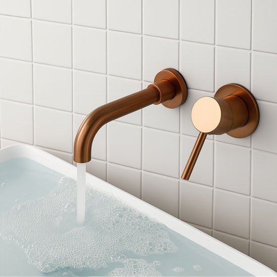 Mitigeur douche | EcoDesign6