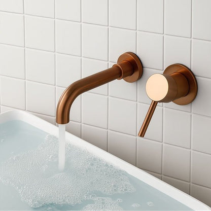 Mitigeur douche | EcoDesign6