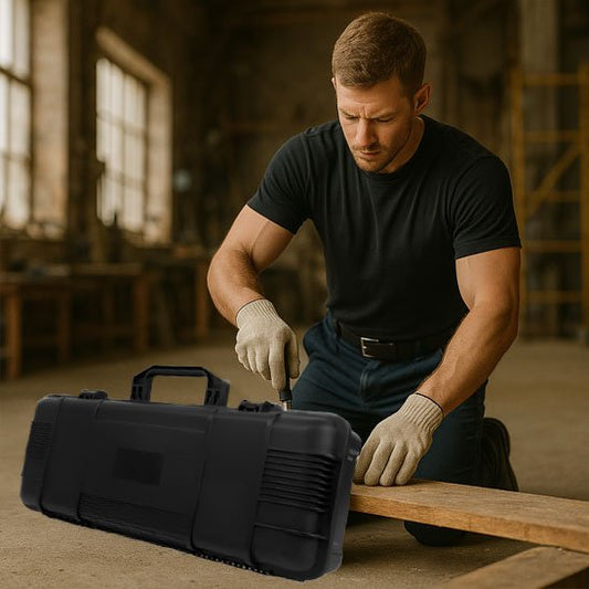 Boite à outils - Pro1