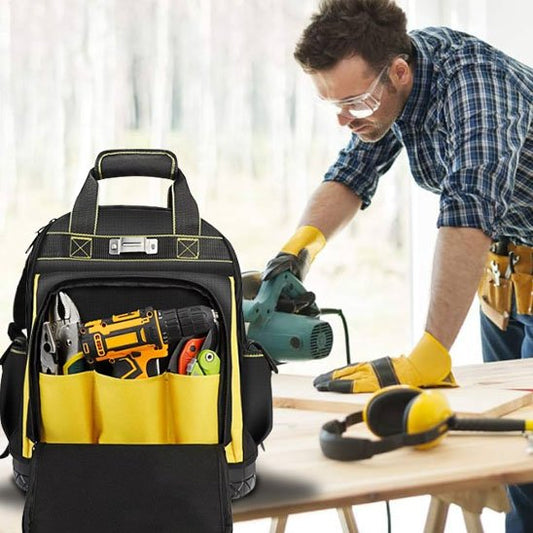 sac a outils - Pratique