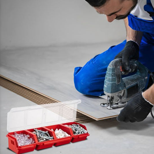 Boite à outils - Organiseur Pro1