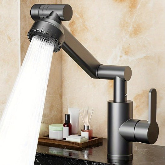 Robinet de cuisine | AquaFlex 360°