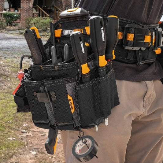 Sac à outils | Robuste & Organisé