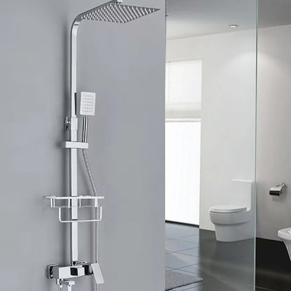 Mitigeur douche | PerfectDesign6