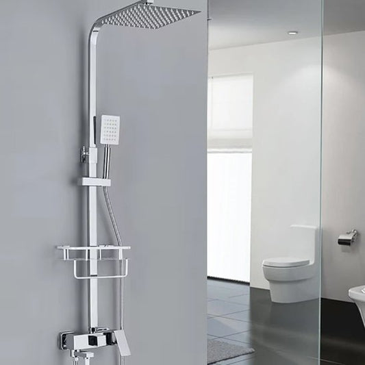 Mitigeur douche | PerfectDesign6