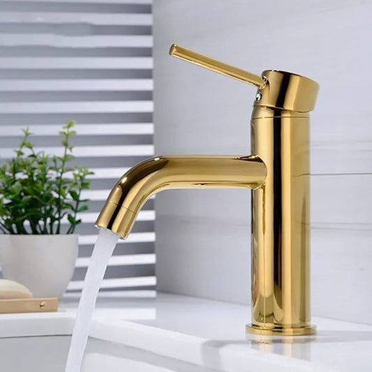 Mitigeur lavabo - étincellant